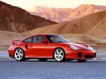 Porsche 911 GT2 2003 года
